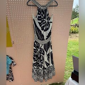 Ruby yaya XS Hawaiian dress